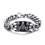 Freemasons Bracelets