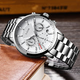 Clock Watches