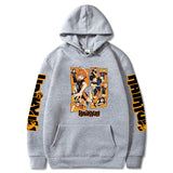 Hip Hop Hoodie