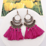 Earrings Accessories