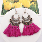 Earrings Accessories