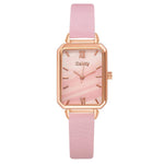 Gaiety Brand Watches