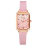 Gaiety Brand Watches