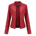 Spring Slim Jacket