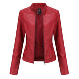 Spring Slim Jacket