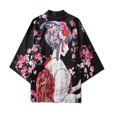 Dragon Printed Top