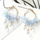 Trendy Earrings