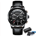 Quartz Wrist Watch