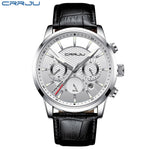 Quartz Wrist Watch