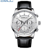 Quartz Wrist Watch