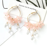 Trendy Earrings