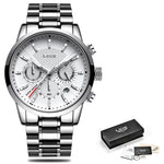 Clock Watches