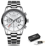 Clock Watches