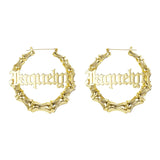 Personality Earrings