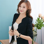 Suit jacket