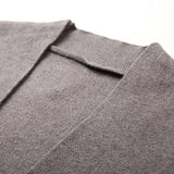 Sweater Jacket