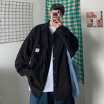 Sleeve Streetwear