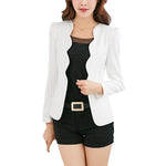 Suit jacket