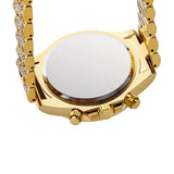 Pave Iced Watch