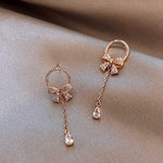 Korean Earrings