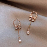 Korean Earrings