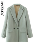 Blazer Coat