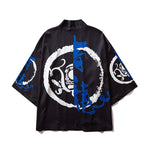 Dragon Printed Top