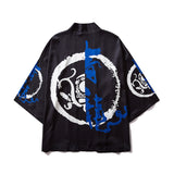 Dragon Printed Top