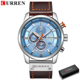 Strap Wristwatch