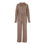 Knitted Pajama