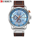 Strap Wristwatch