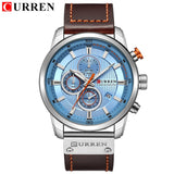 Strap Wristwatch