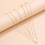 Elegant Jewelry