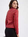 Spring Slim Jacket