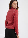 Spring Slim Jacket