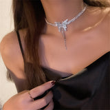 Choker Necklaces