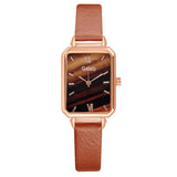 Gaiety Brand Watches