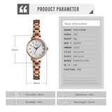My Quartz Watch