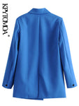 Blazer Coat