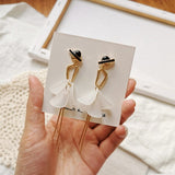 Trendy Earrings