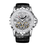 Hollow Wrist-Watches
