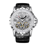 Hollow Wrist-Watches