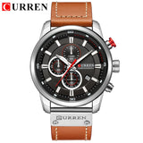 Strap Wristwatch