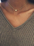 Butterfly Necklace