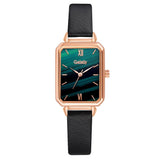 Gaiety Brand Watches