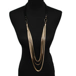 Multi-layers Pendants