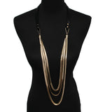Multi-layers Pendants