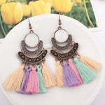 Earrings Accessories