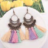 Earrings Accessories
