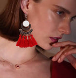 Earrings Accessories